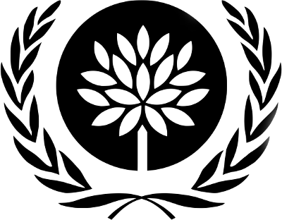 PORGMUN Logo
